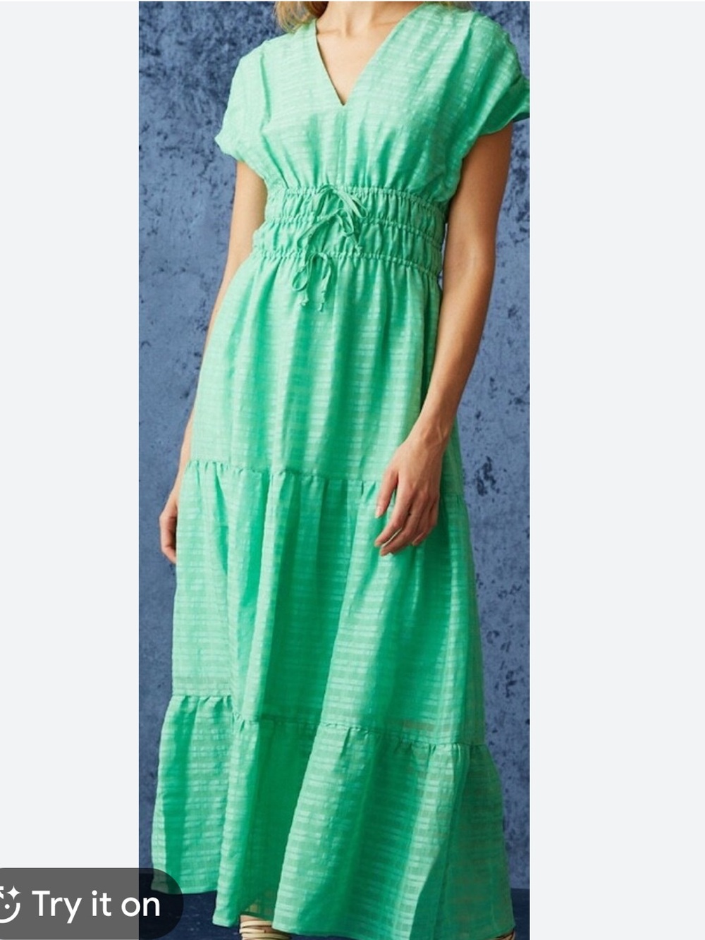 Marie Oliver Indy Dress size xl